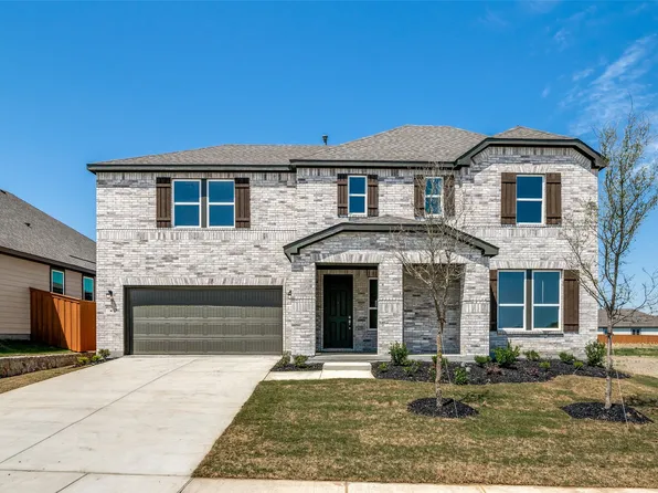 4039 Bedford Dr, Heartland, TX 75126