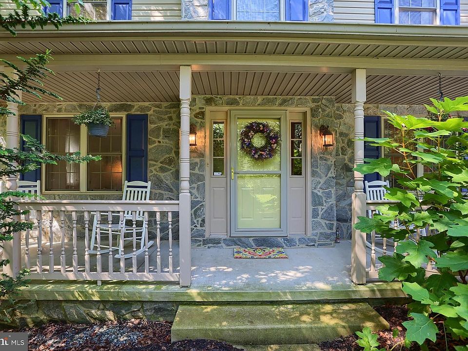 337 Candy Rd, Mohnton, PA 19540 Zillow