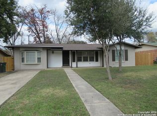 535 Cicero Dr, San Antonio, TX 78218
