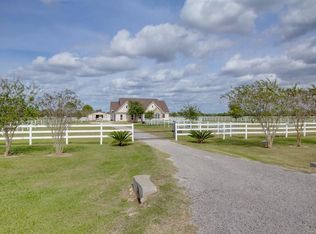 3210 Pearce Dr, Rosharon, TX 77583