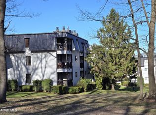 1312 Stembogan Valley #127-E, Claysburg, PA 16625