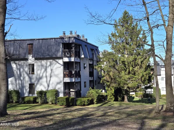 1312 Stembogan Valley #127-E, Claysburg, PA 16625