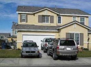 6117 W Avenue J12, Lancaster, CA 93536