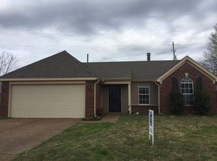 6908 Lagrange Cir N, Cordova, TN 38018