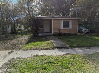 1110 W 31st St, Jacksonville, FL 32209