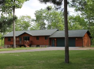 10038 N Long Lake Rd, Brainerd, MN 56401