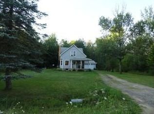 6900 Pringle Rd, Cass City, MI 48726