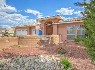 1562 14th Ave SE, Rio Rancho, NM 87124