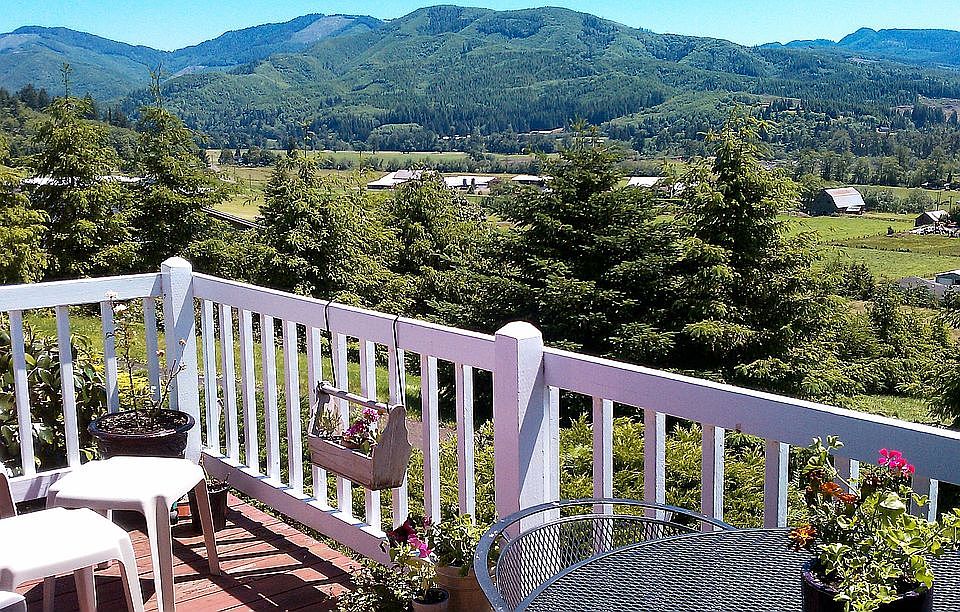 Deck View