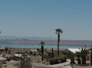 2770 Empress Ln, Lake Havasu City, AZ 86403
