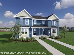 2547 Notre Dame Dr, Fitchburg, WI 53711