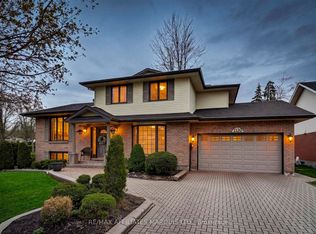 1130 Kennedy Dr, Cornwall, ON K6J5S3