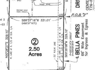 1652 Bella Pines, Lowell, MI 49331