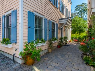 411 Rose Wilder Ln, Mount Pleasant, SC 29464