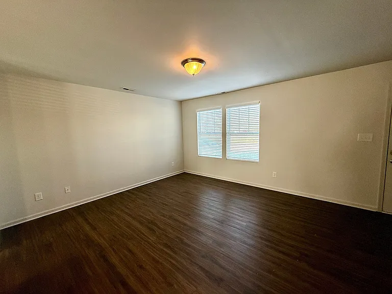 Madison - Living Room