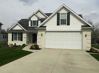 11254 Wilderness Way Ct, Belle Center, OH 43310