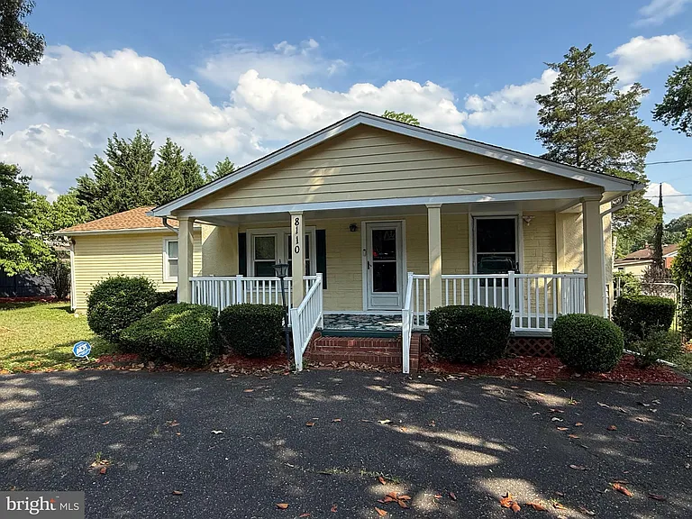 8110 Allentown Rd — Photo 1