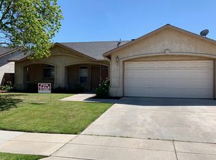 3336 Westgate Dr, Madera, CA 93637