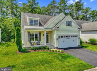 36506 Warwick Dr UNIT 6, Rehoboth Beach, DE 19971
