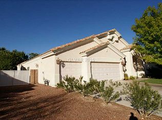 5618 Summer Splash Ct, Las Vegas, NV 89131