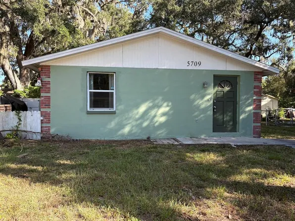 5709 Homecrest Rd, New Pt Richey, FL 34652