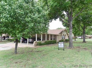 1 Court Capistrano #A, Wichita Falls, TX 76310