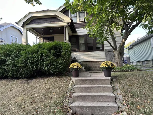 6508 Powell PLACE #6508A, Wauwatosa, WI 53213