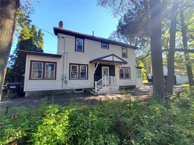 720 Salt Springs Rd, Syracuse, NY, 13224