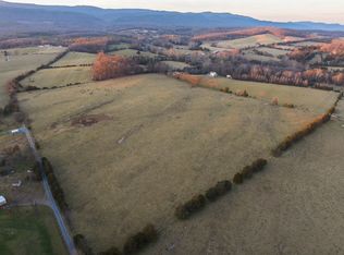 E Point Rd LOT WP001, Elkton, VA 22827