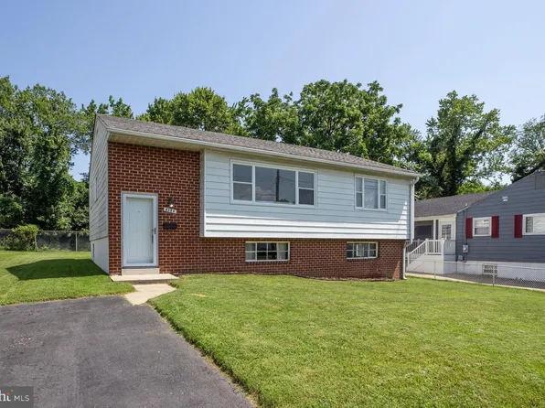 5122 Niagara Pl, College Park, MD 20740
