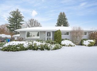 10421 E Balfour Ct, Spokane, WA 99206