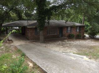 224 Trimmier Pl, North Augusta, SC 29841