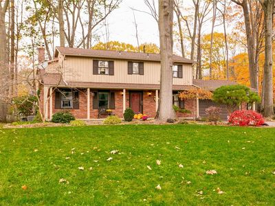 20 Fairfield Dr, Fairport, NY, 14450
