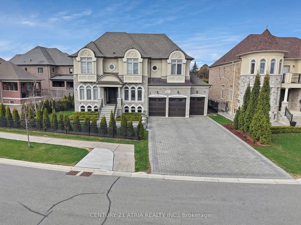 67 Langdon Dr, King, ON L7B 0M1