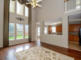 23719 Tustin Ranch Ct, Katy, TX 77494