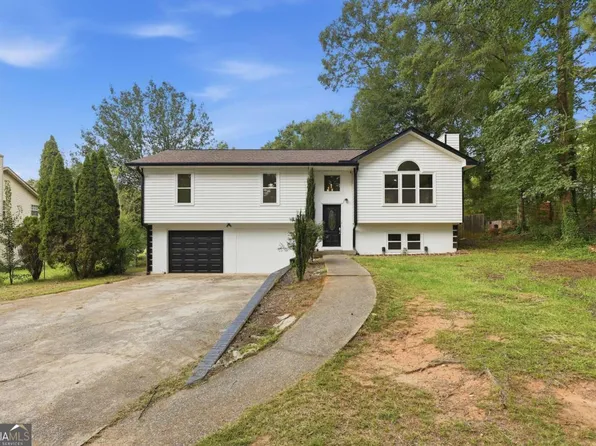 6180 Britt Rd SW, Mableton, GA 30126