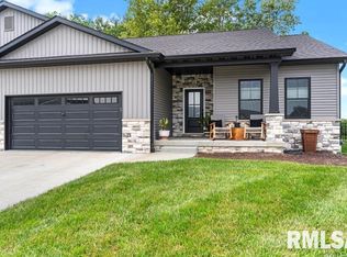 4613 Lasalle Ct, Springfield, IL 62711