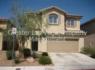 6949 Willow Warbler St, North Las Vegas, NV 89084