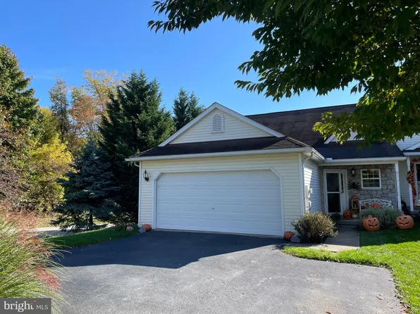 601 Blossom Hill Ln, Dallastown, PA 17313