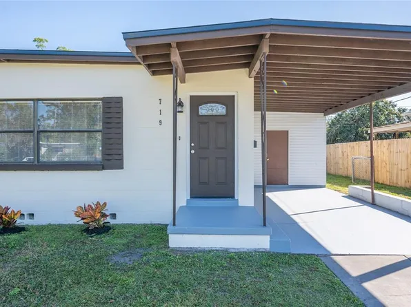 719 S Solandra Dr, Orlando, FL 32807