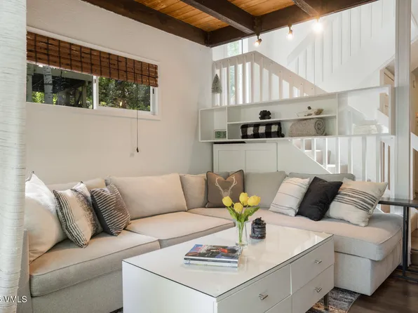 2932 Bellflower Dr Unit B, Vail, CO 81657