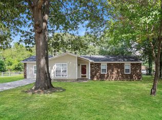 1861 Engle Ct, Augusta, GA 30906