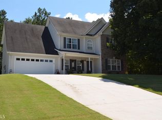 25 Trelawney Trce, Covington, GA 30016