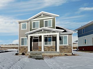 5924 Verdigris Dr, West Jordan, UT 84084