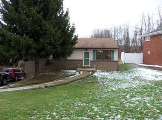 2406 Tilbrook Rd, Monroeville, PA 15146