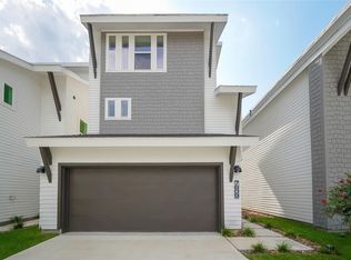 7609 Victory Reserve St, Houston, TX 77088