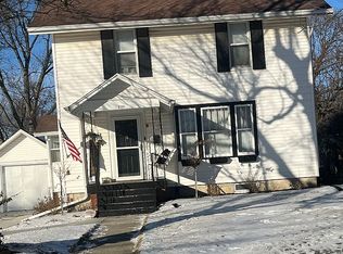 226 Grove St, Bluffton, OH 45817