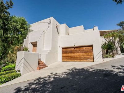 10206 Cielo Dr, Beverly Hills, CA, 90210