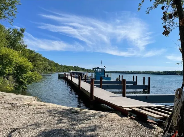 227 Castaway Ct Lot 19, Youngstown, NY 14174