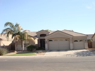 2097 E Browning Pl, Chandler, AZ 85286
